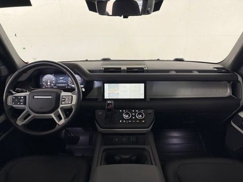 Used 2024 Land Rover Defender 110 S AWD/4WD image 21