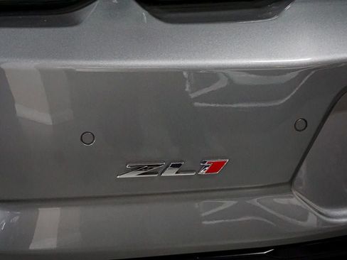 Used 2023 Chevrolet Camaro ZL1 RWD image 45