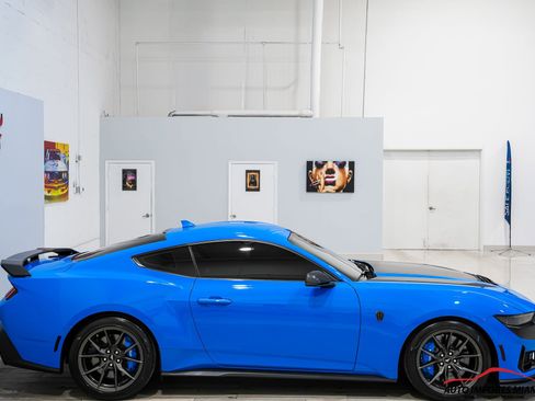 Used 2024 Ford Mustang Dark Horse image 27