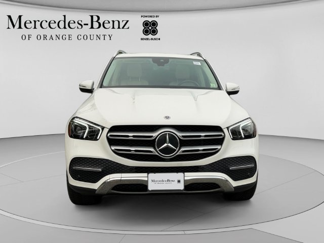 Certified 2022 Mercedes-Benz GLE 350 4MATIC image 5