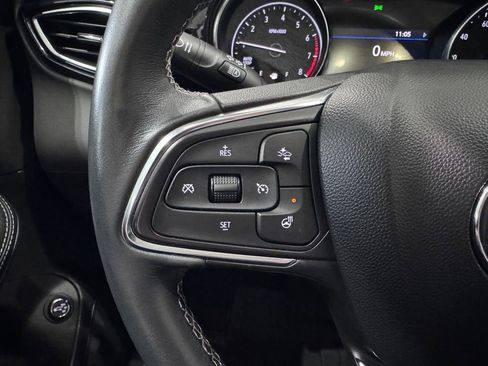 Certified 2022 Buick Encore GX Essence w/ Experience Buick Package image 13