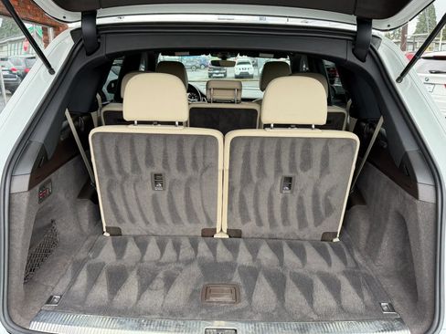 Used 2018 Audi Q7 3.0T Prestige w/ Prestige Package image 14