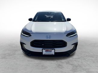 Certified 2024 Honda HR-V Sport video 2