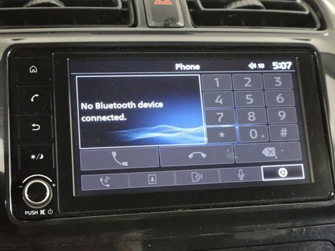 Used 2024 Mitsubishi Mirage ES FWD image 30