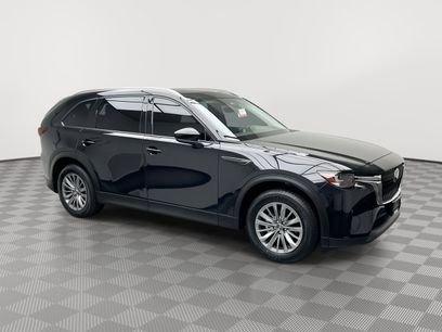 Certified 2024 MAZDA CX-90 3.3 Turbo w/ Preferred Plus
