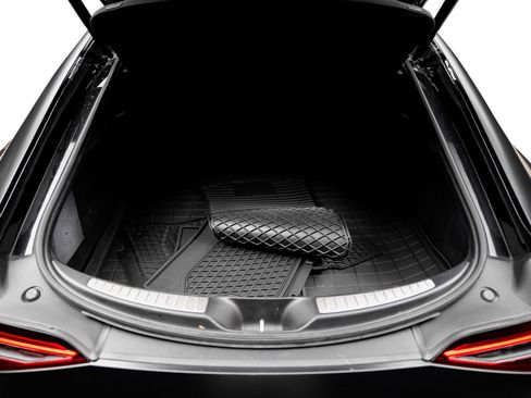 Used 2020 Mercedes-Benz AMG GT 63 image 63