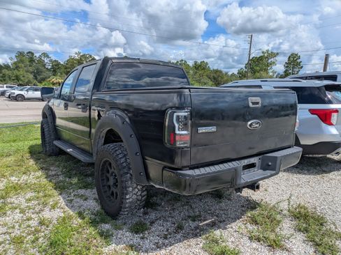 Used 2005 Ford F150 2WD SuperCrew image 5