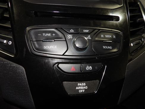 Used 2019 Ford Fiesta SE w/ Equipment Group 201A image 16