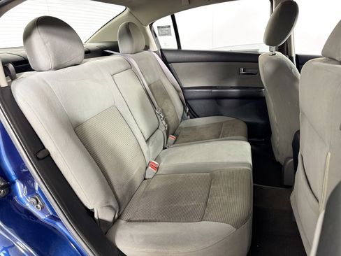 Used 2012 Nissan Sentra 2.0 S image 24