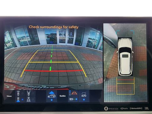 Used 2024 Toyota Sequoia Capstone image 24