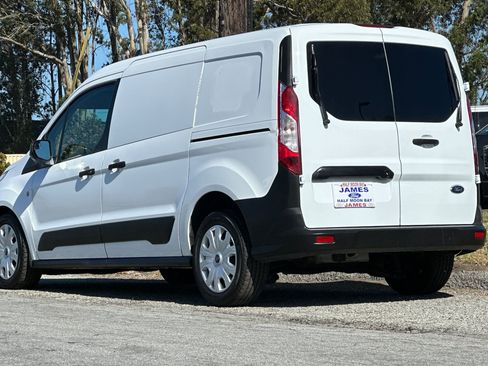 Used 2020 Ford Transit Connect XL FWD image 3
