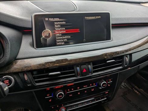 Used 2015 BMW X5 xDrive35i AWD/4WD image 12