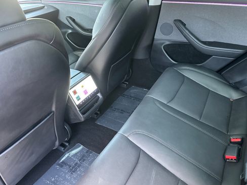 Used 2024 Tesla Model 3 Standard Range RWD image 13