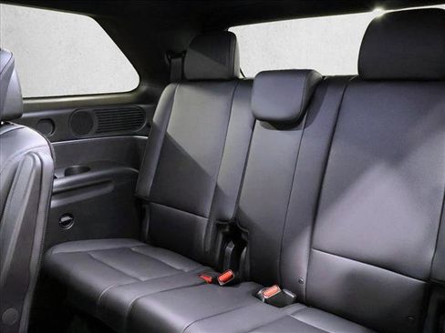 Used 2026 Hyundai Palisade Calligraphy AWD/4WD image 21