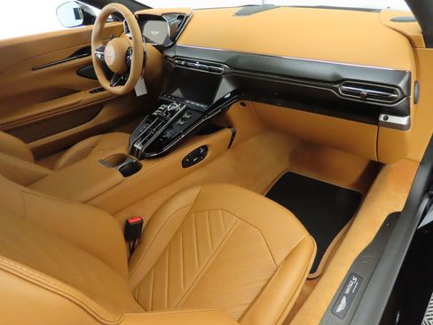 New 2026 Aston Martin V8 Vantage S image 18