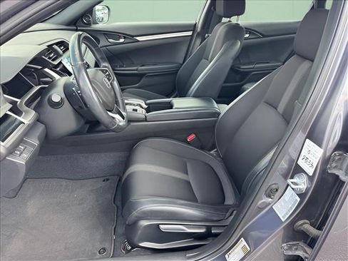 Used 2021 Honda Civic Sport image 5