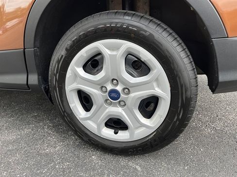 Used 2017 Ford Escape S FWD image 11