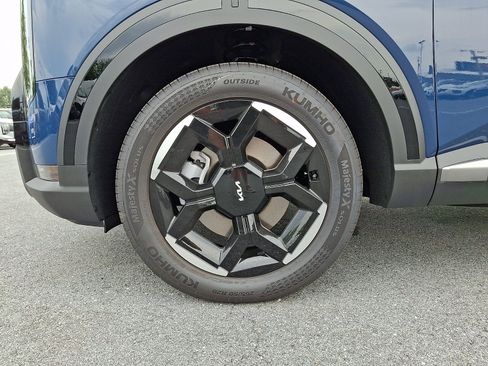 New 2027 Kia Telluride EX AWD/4WD image 5