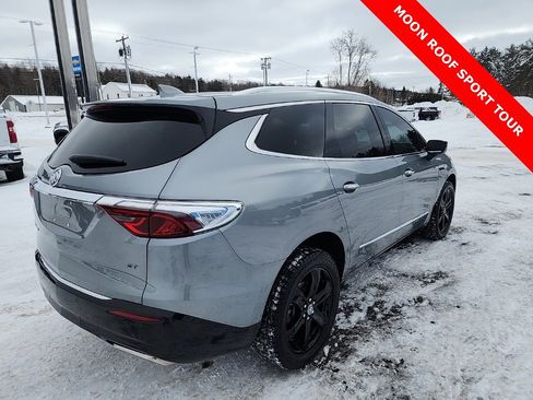 Used 2023 Buick Enclave Essence w/ Experience Buick Package image 7
