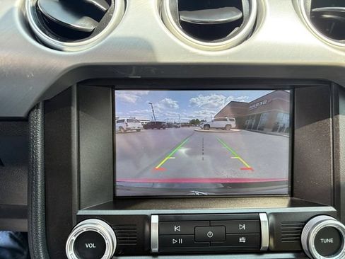Used 2020 Ford Mustang Premium RWD image 26
