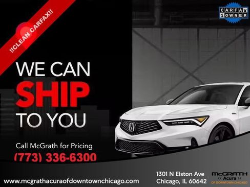 Used 2023 Acura TLX FWD image 7