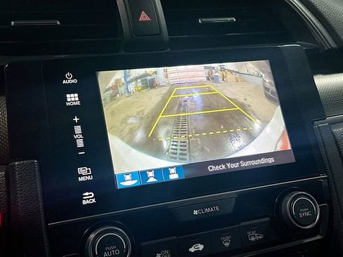 Used 2017 Honda Civic EX image 14