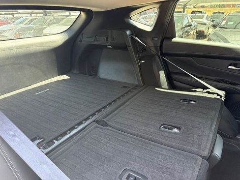 Certified 2025 Nissan Murano SL w/ Cargo Package AWD/4WD image 20