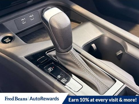 New 2026 Nissan Sentra SV w/ Floor Mat Package FWD image 12