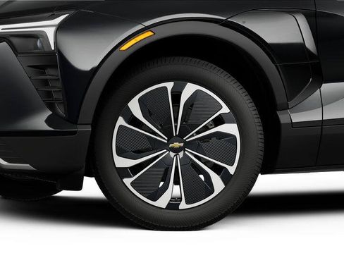 New 2026 Chevrolet Blazer EV LT FWD image 54