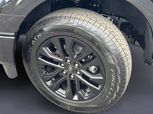 New 2026 Ford F150 XLT w/ Equipment Group 302A MID AWD/4WD image 14