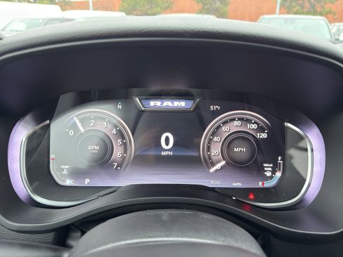 New 2026 RAM 1500 Big Horn image 16
