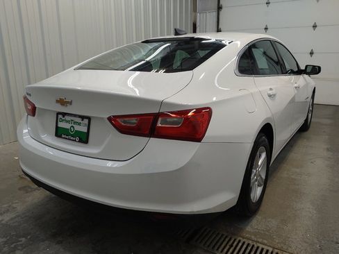 Used 2024 Chevrolet Malibu LS FWD image 9