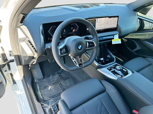 Used 2025 BMW X3 xDrive30 w/ M Sport Package AWD/4WD image 9