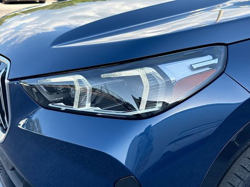 Used 2025 BMW X1 xDrive28i w/ Convenience Package AWD/4WD image 9