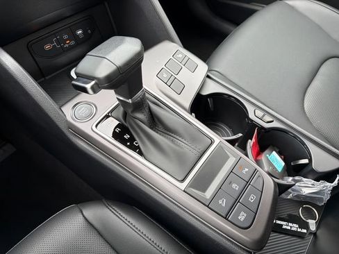 New 2026 Kia Sportage EX AWD/4WD image 15