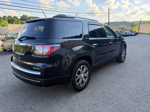 Used 2015 GMC Acadia SLT w/ Open Road Package AWD/4WD image 7