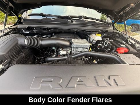New 2026 RAM 1500 Big Horn RWD image 34
