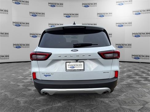 New 2025 Ford Escape Active w/ Tech Pack #1 image 4