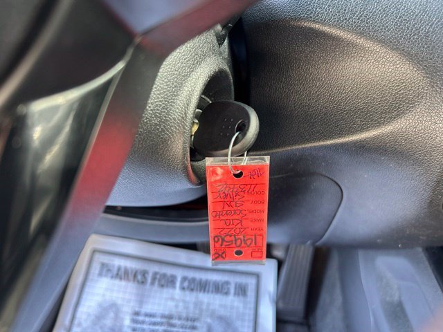 Used 2022 Kia Sorento LX AWD/4WD image 20