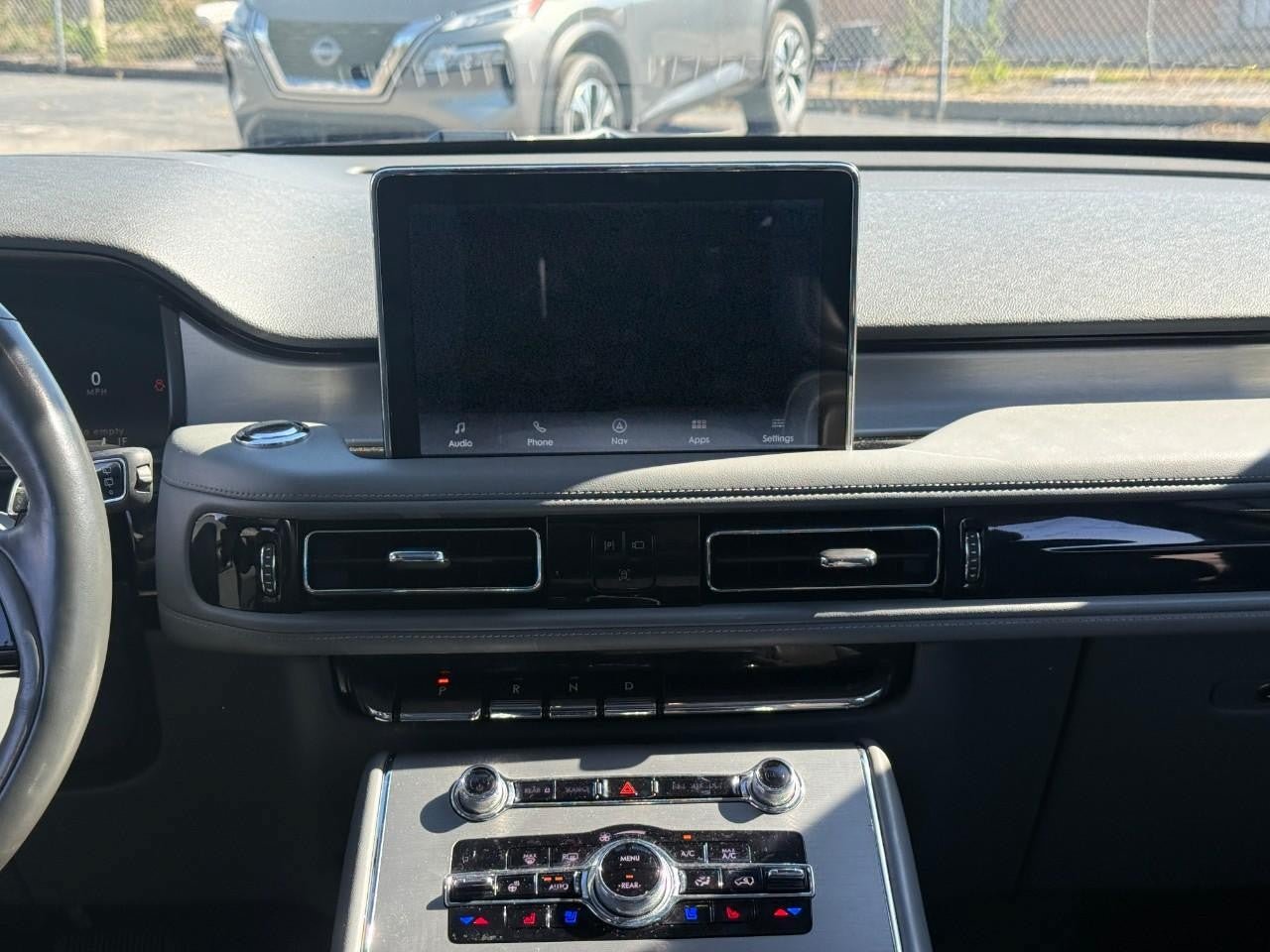 Used 2020 Lincoln Aviator Reserve w/ Equipment Group 202A AWD/4WD image 13