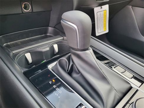 New 2026 MAZDA CX-50 AWD 2.5 Hybrid w/ Cargo Package image 18