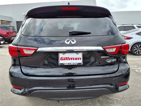 Used 2018 INFINITI QX60 FWD image 23