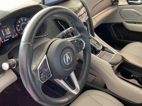 Used 2023 Acura RDX FWD w/ Technology Package image 19