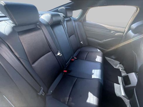 Used 2020 Honda Accord Sport image 19