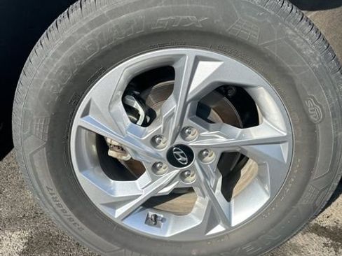 Certified 2023 Hyundai Tucson SEL image 14