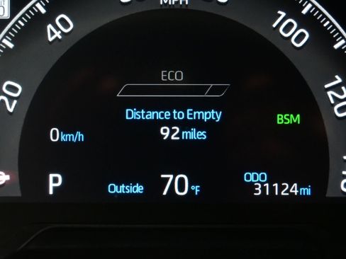 Used 2024 Toyota RAV4 XLE Premium w/ Weather Package AWD/4WD image 28