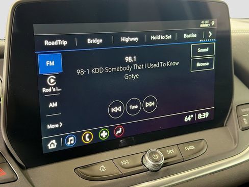 Used 2024 Chevrolet Blazer LT w/ Convenience Package FWD image 15