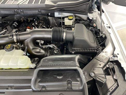 Used 2024 Ford F150 XLT w/ Tow/Haul Package image 31