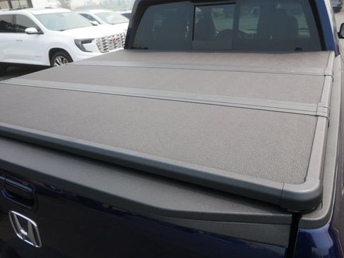 Used 2020 Honda Ridgeline RTL image 9