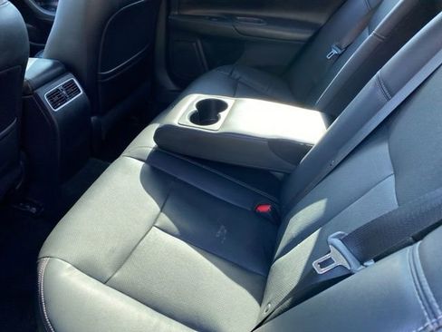 Used 2016 Nissan Altima 2.5 SL w/ 2.5 Technology Package FWD image 11